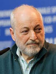 Andre Aciman