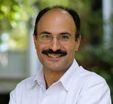 Jahan Ramazani