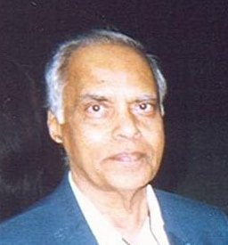 K. L. Seshagiri Rao