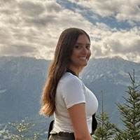 Aahna Patel 