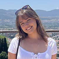 Caroline Quiroga