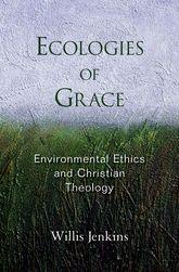 Ecologies of Grace cover