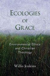 Ecologies of Grace cover