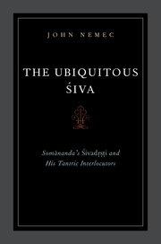 The Ubiquitous Siva cover