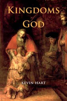 Kingdoms of God cover