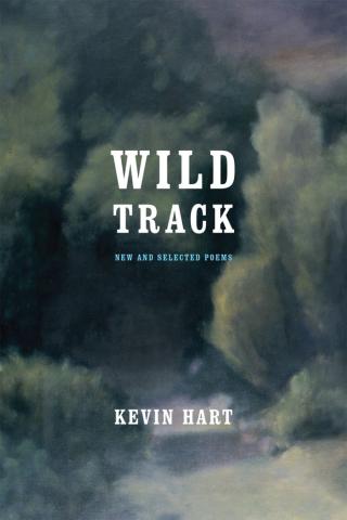 Wild Track cover