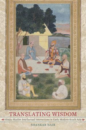 Translating Wisdom cover