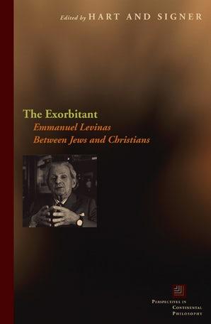 The Exorbitant cover