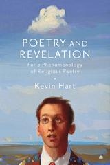 Poetry and Revelation cover