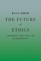 The Future of Ethics cover