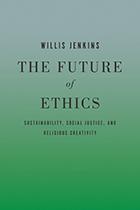 The Future of Ethics cover