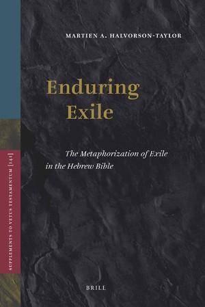 Enduring Exile cover