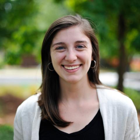 Mary Anne Elder headshot