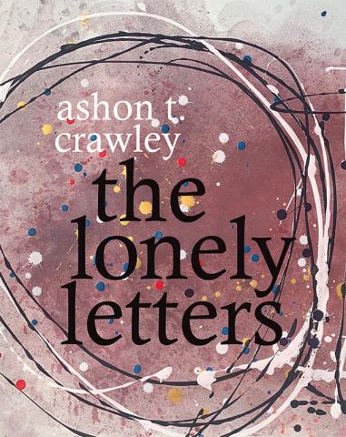 The Lonely Letter cover