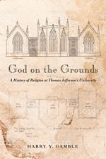 God on the Grounds cover