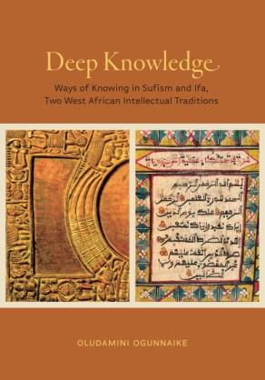 Deep Knowledge cover