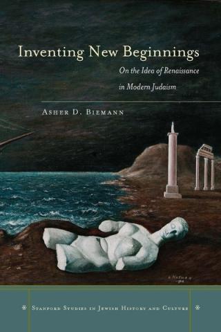 Inventing New Beginnings cover