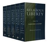 Religious Liberty cover
