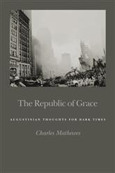 The Republic of Grace cover