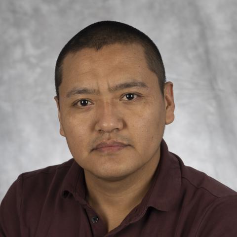 Tenzin