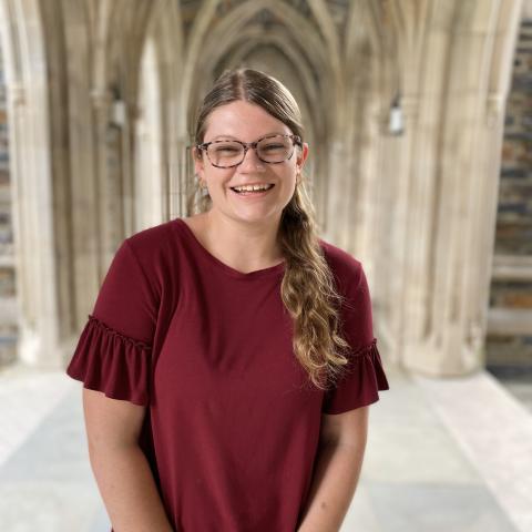 Rebekah Schultz