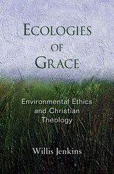 Ecologies of Grace cover