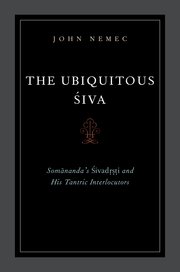 The Ubiquitous Siva cover