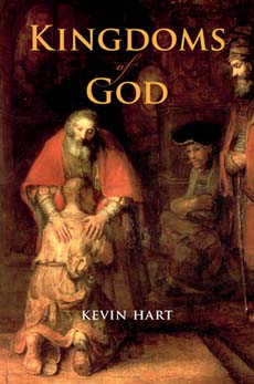 Kingdoms of God cover