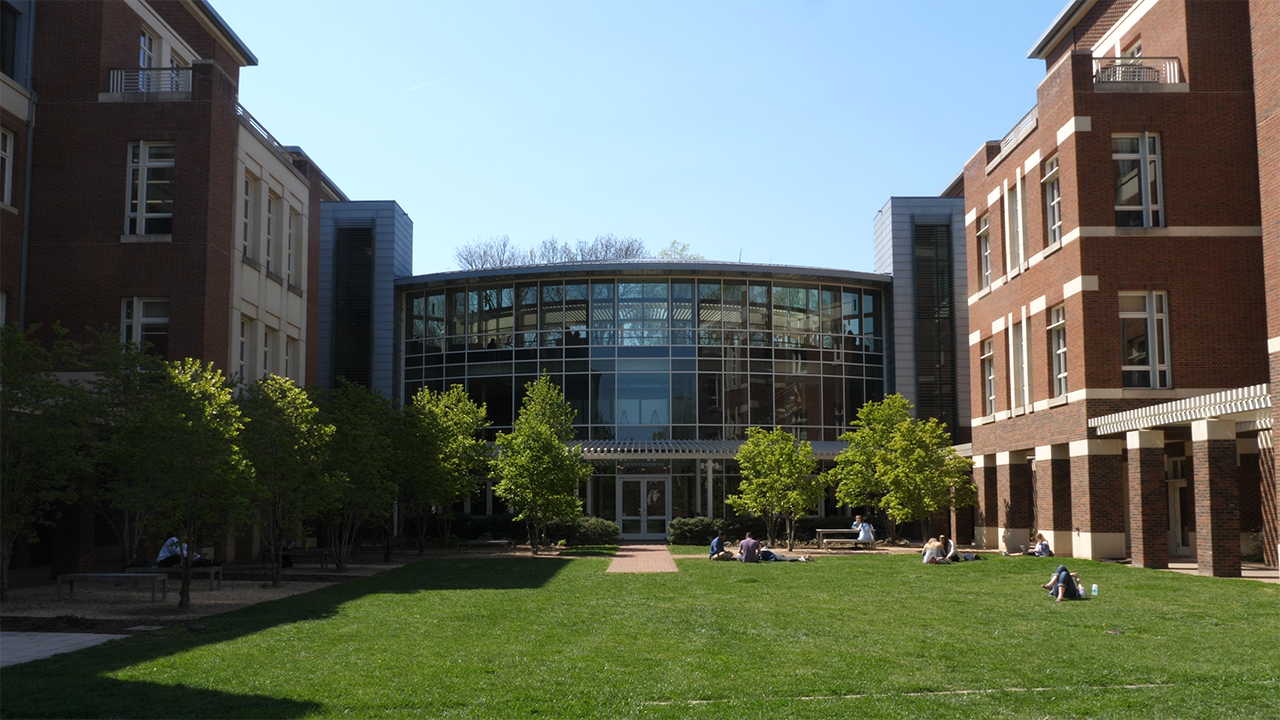 Nau Hall