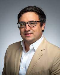 Peter Cajka