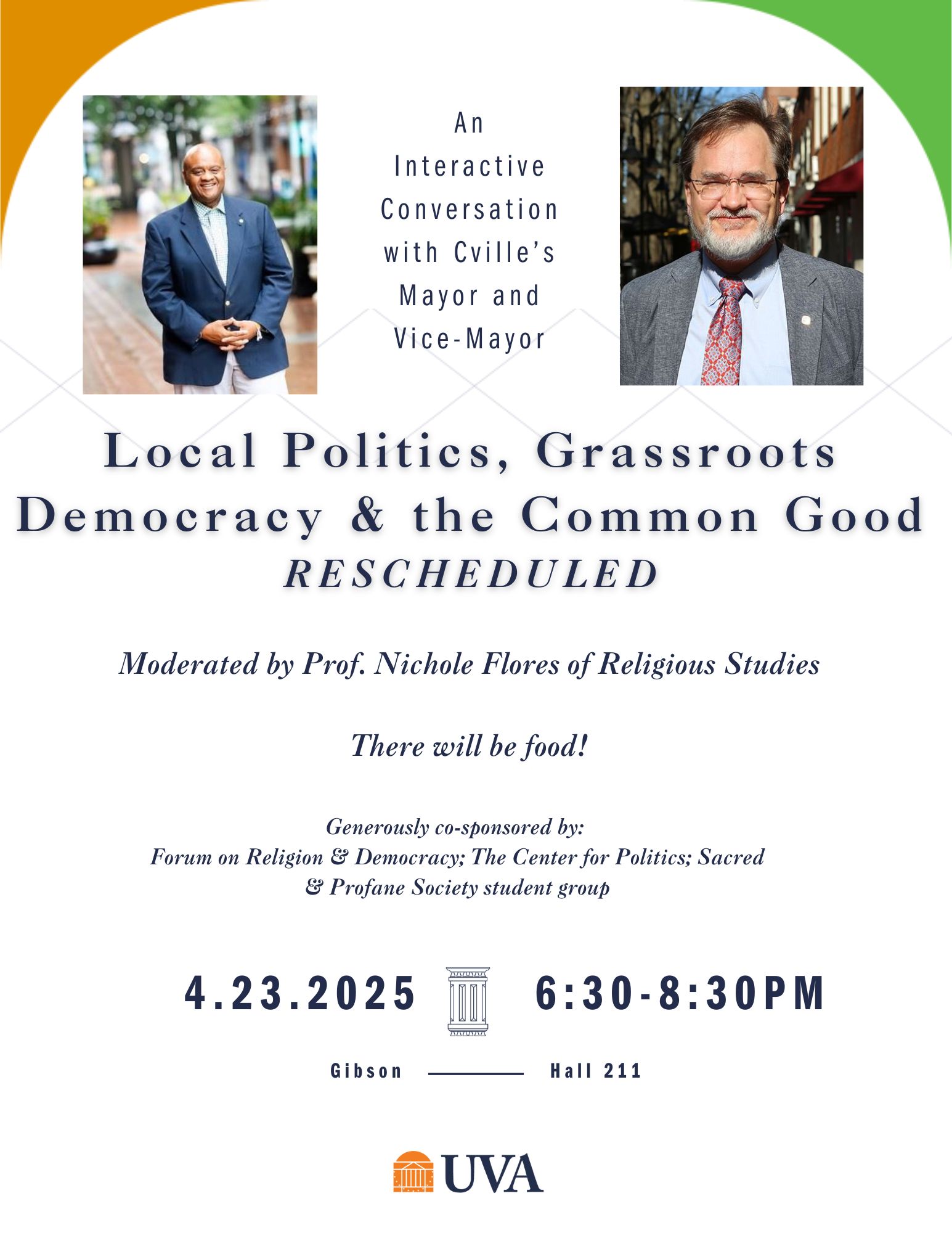 Local Politics
