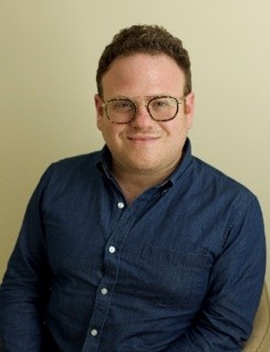 Sam Shuman
