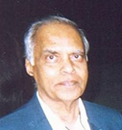 K.L. Seshagiri Rao