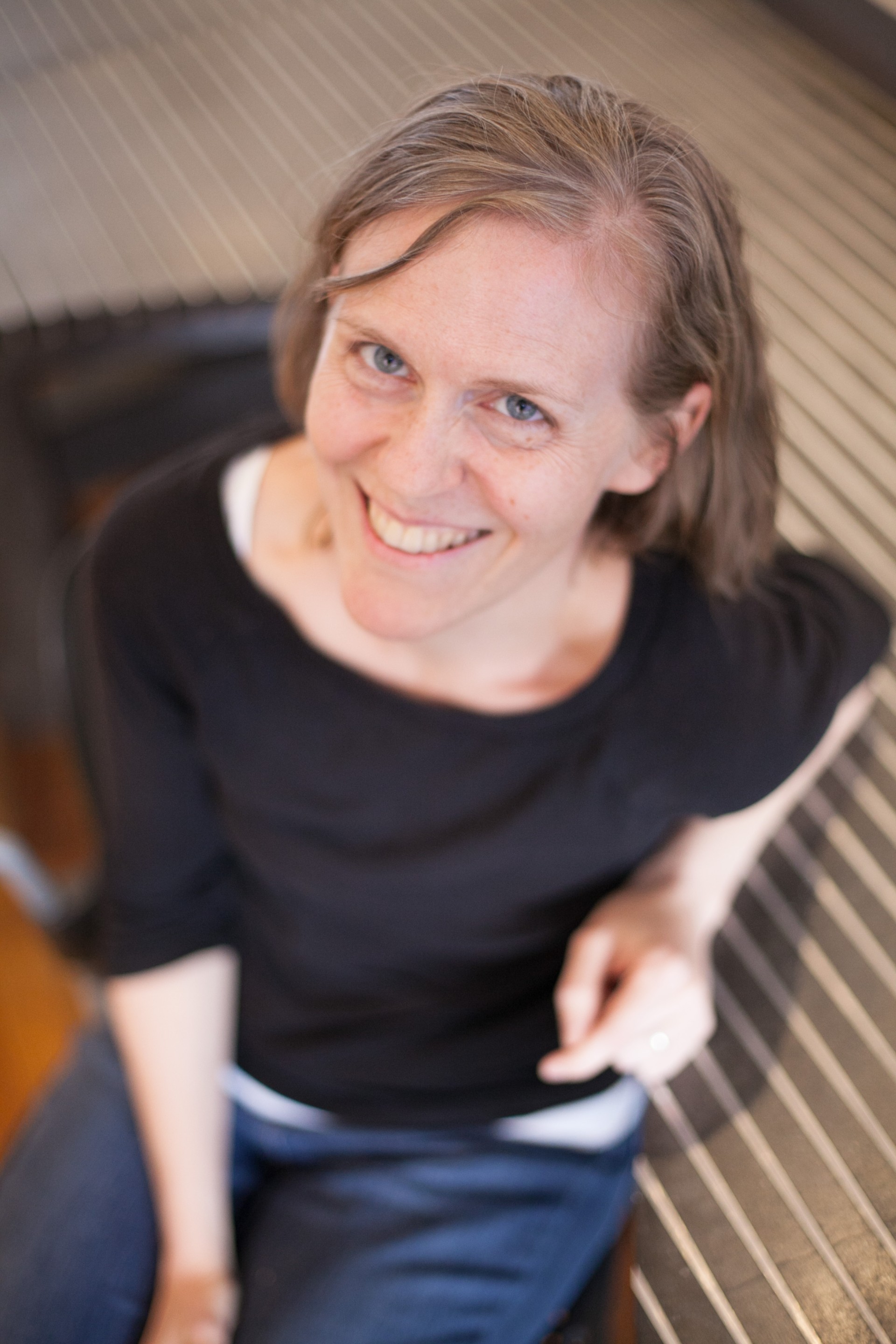 Janet Spittler