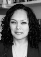 Nichole Flores headshot