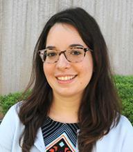 Elizabeth Narvaez headshot