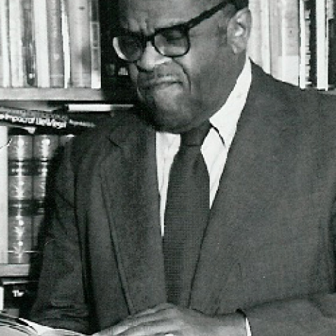Nathan A. Scott, Jr.