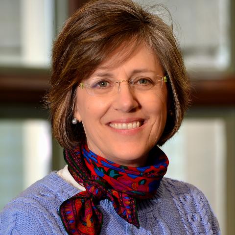 Maffly-Kipp, Laurie