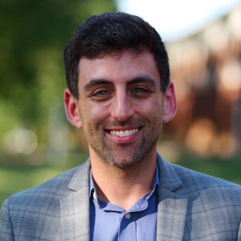 John Zaleski